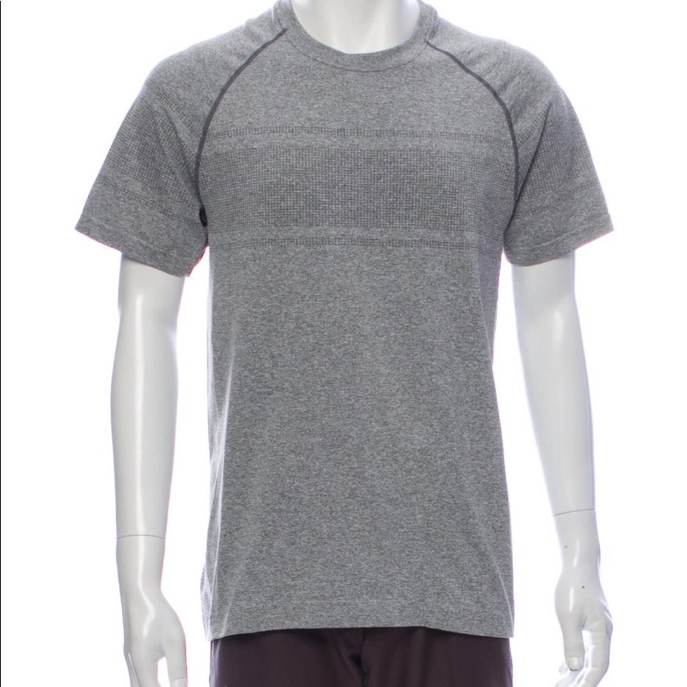 Men’s RHONE Tee